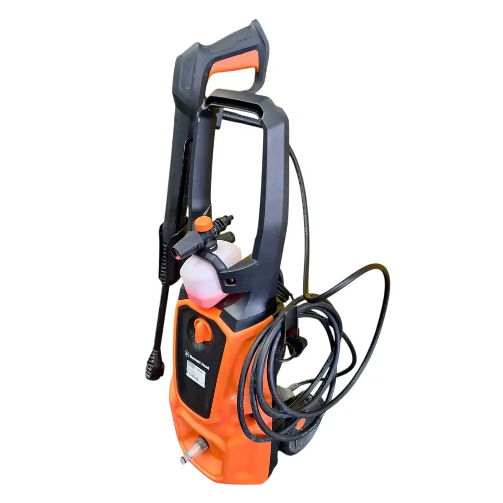 Bennett Read Xtr1800 Advanced High Pressure Washer - View 2