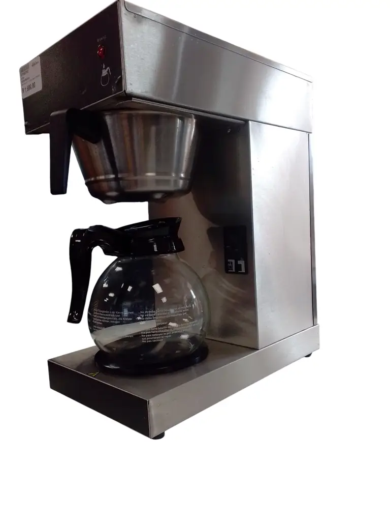 Coffee Machine