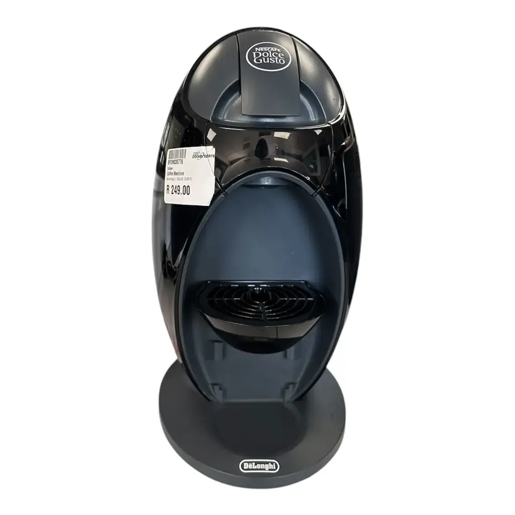 Delonngli Dolce Custo Coffee Machine