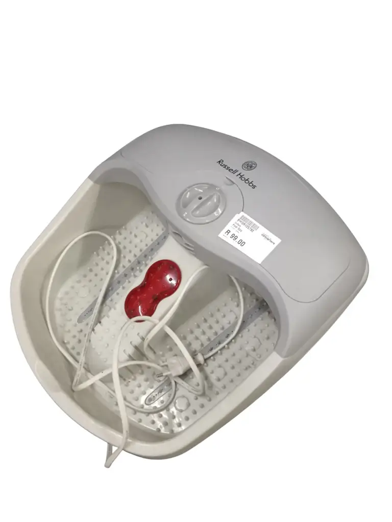 Russell Hobbs Rhfm30 Foot Spa - View 2