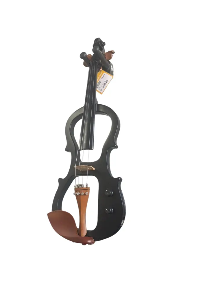 Artisan Electric Violin-Guitar - View 2