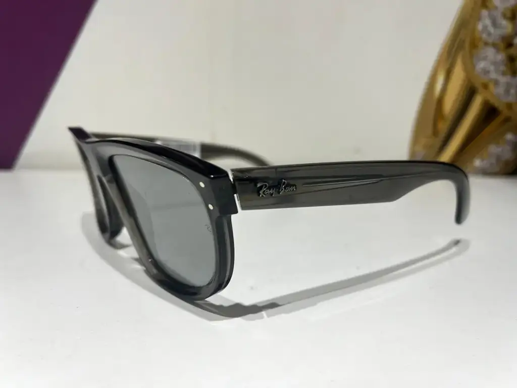 Ray-Ban Sunglasses - View 2