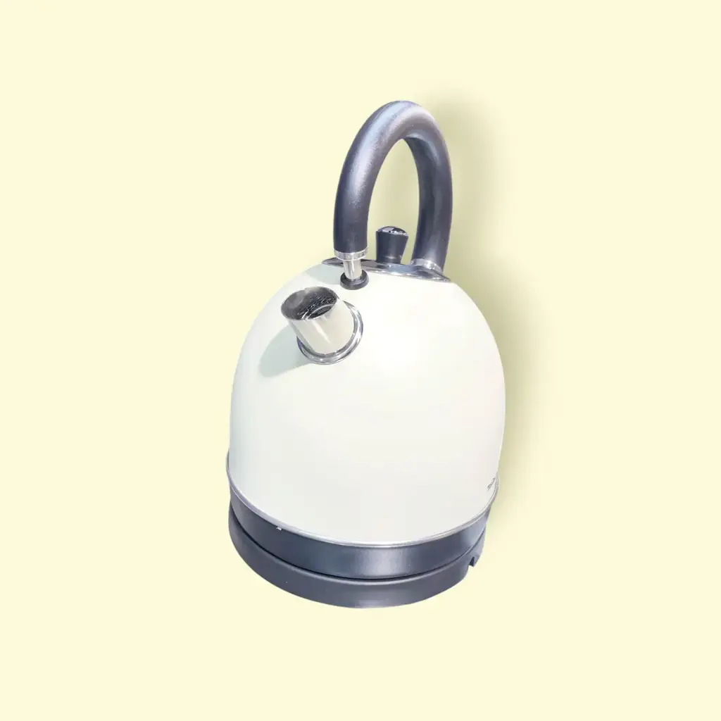 Totally Home 1.8L Electric Kettle - View 2