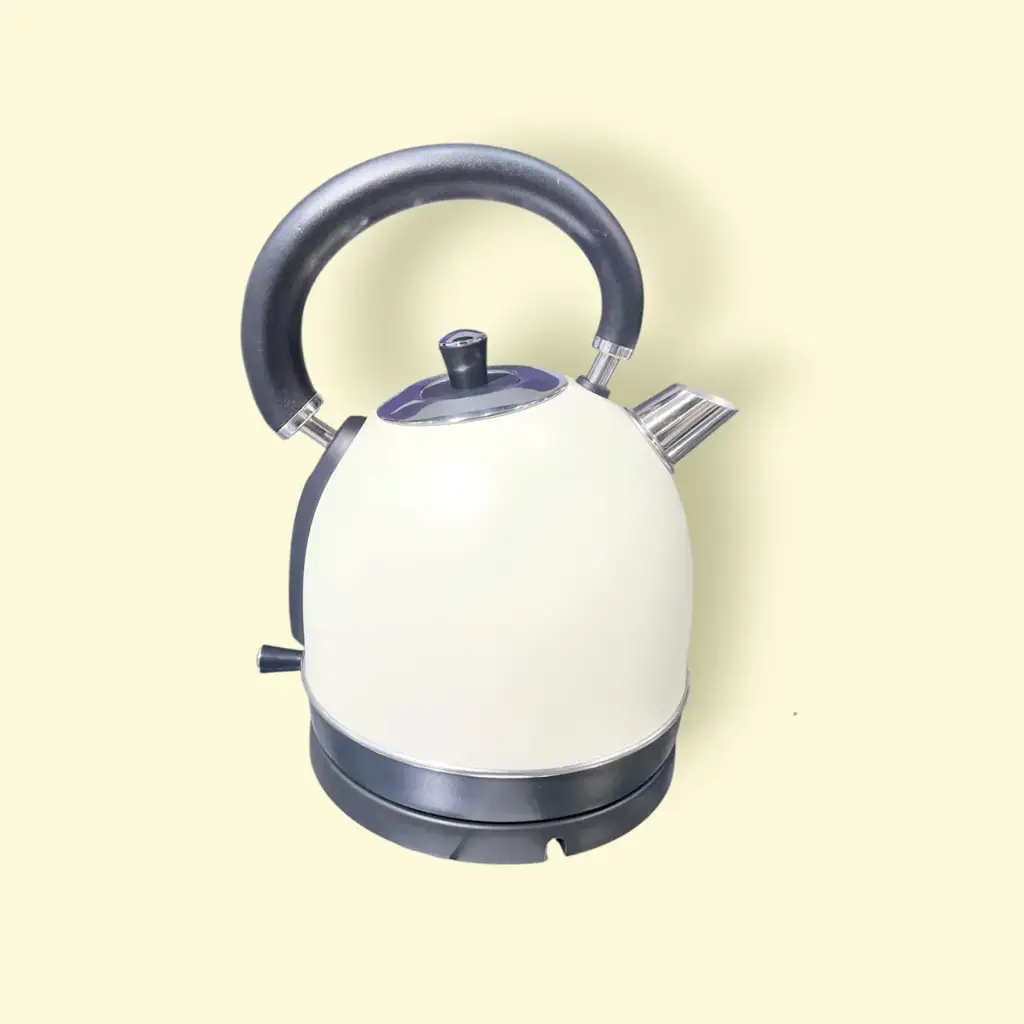 Totally Home 1.8L Electric Kettle - View 3