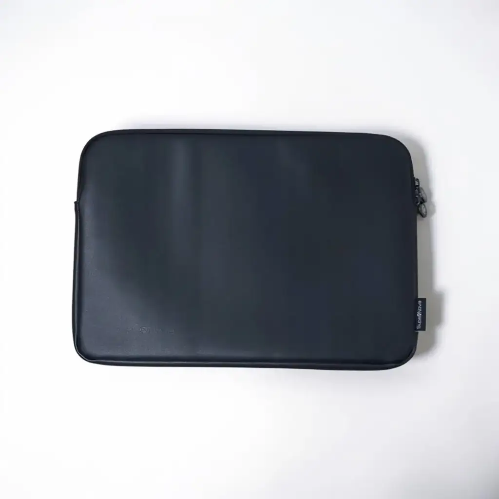 Supanova Sn‑1043‑Bk Brisa Laptop Sleeve