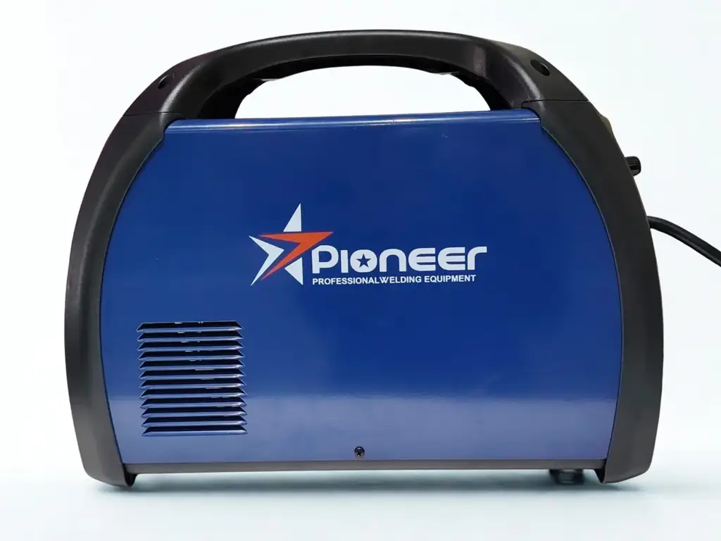 Pioneer Tig 200Phf Welding Machine - View 2
