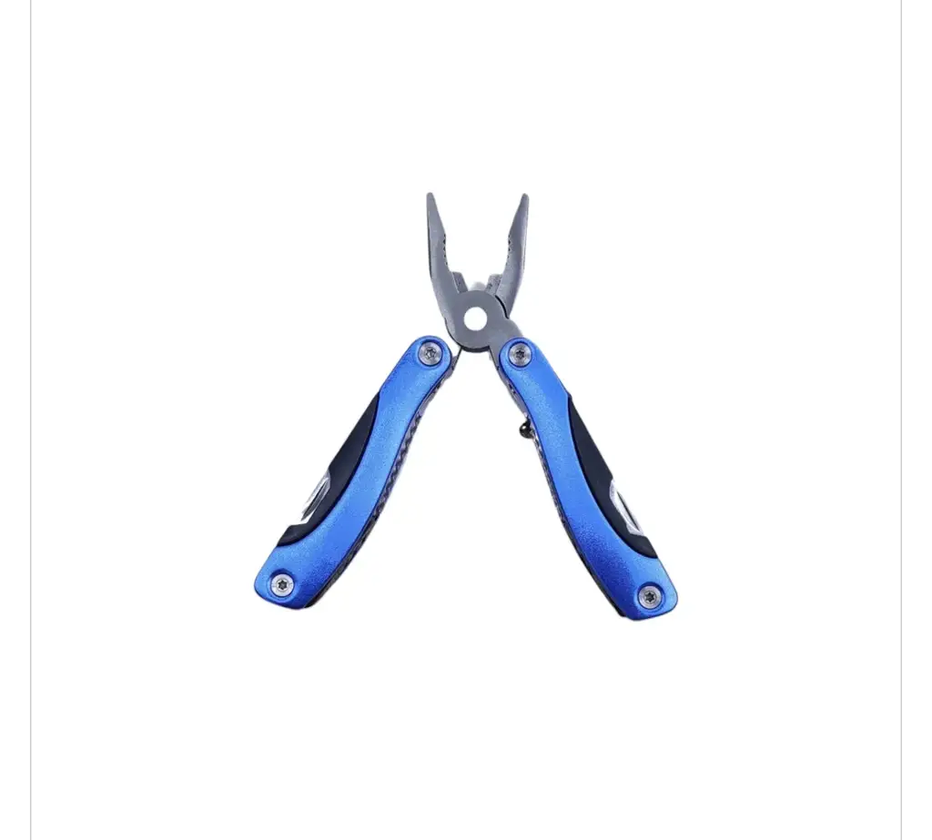 Assagai Multi-Tool
