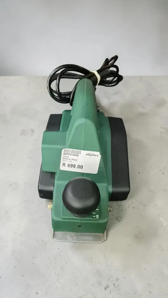 Bosch – Pho 1500 Planer - View 2