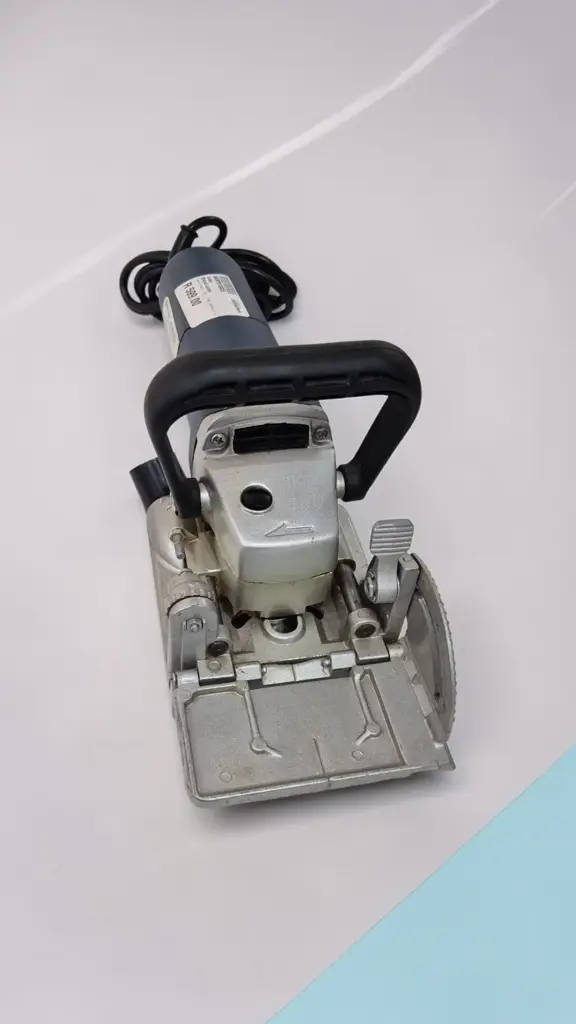 Tork Craft Biscuit Joiner 900W 11000Rpm