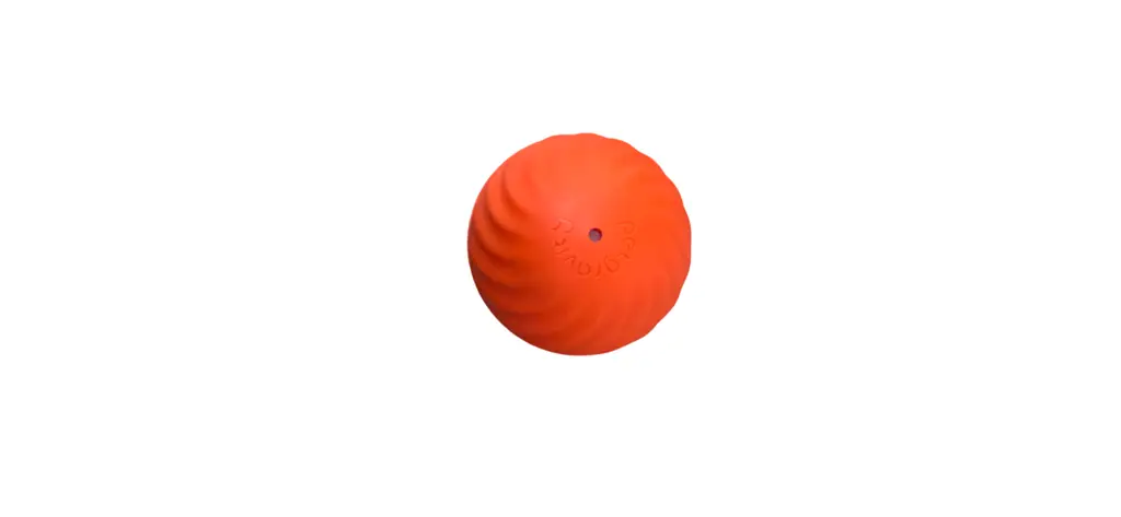 Dog Smart Interactive Self-Moving Bouncing Dog Teaser Rolling Dog Toy Ball - View 3