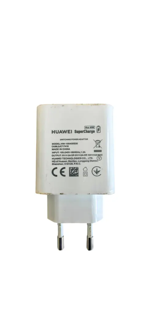 Huawei Super Charger Adapter 40W