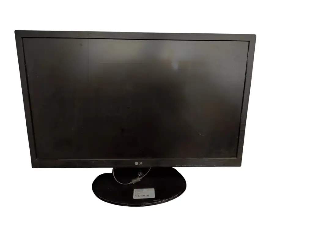 Lg Monitor 24M38h-B