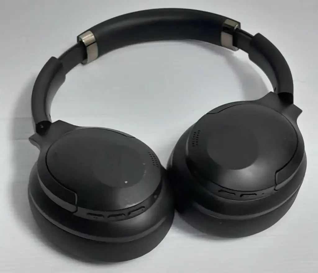 Alex Varga Mt-Av-463-B Headphones – Cordless - View 7