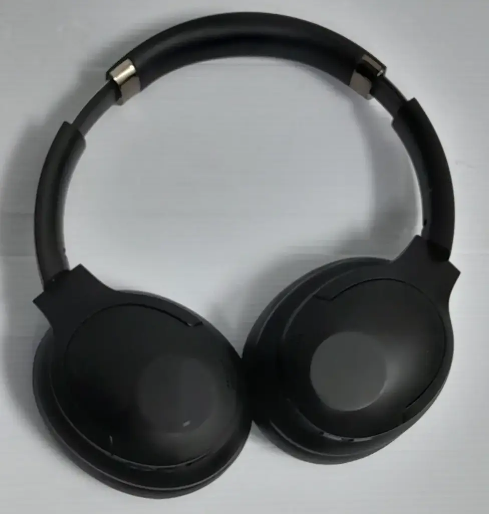 Alex Varga Mt-Av-463-B Headphones – Cordless - View 12