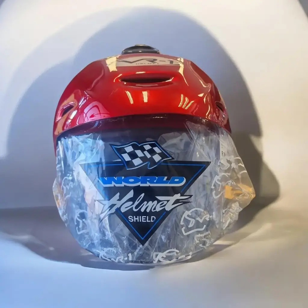 Vr-1 Helmet