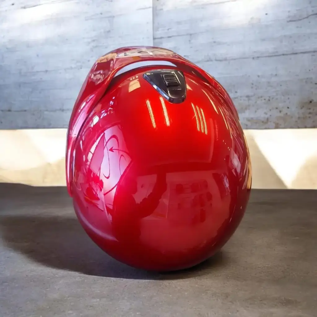 Vr-1 Helmet - View 2
