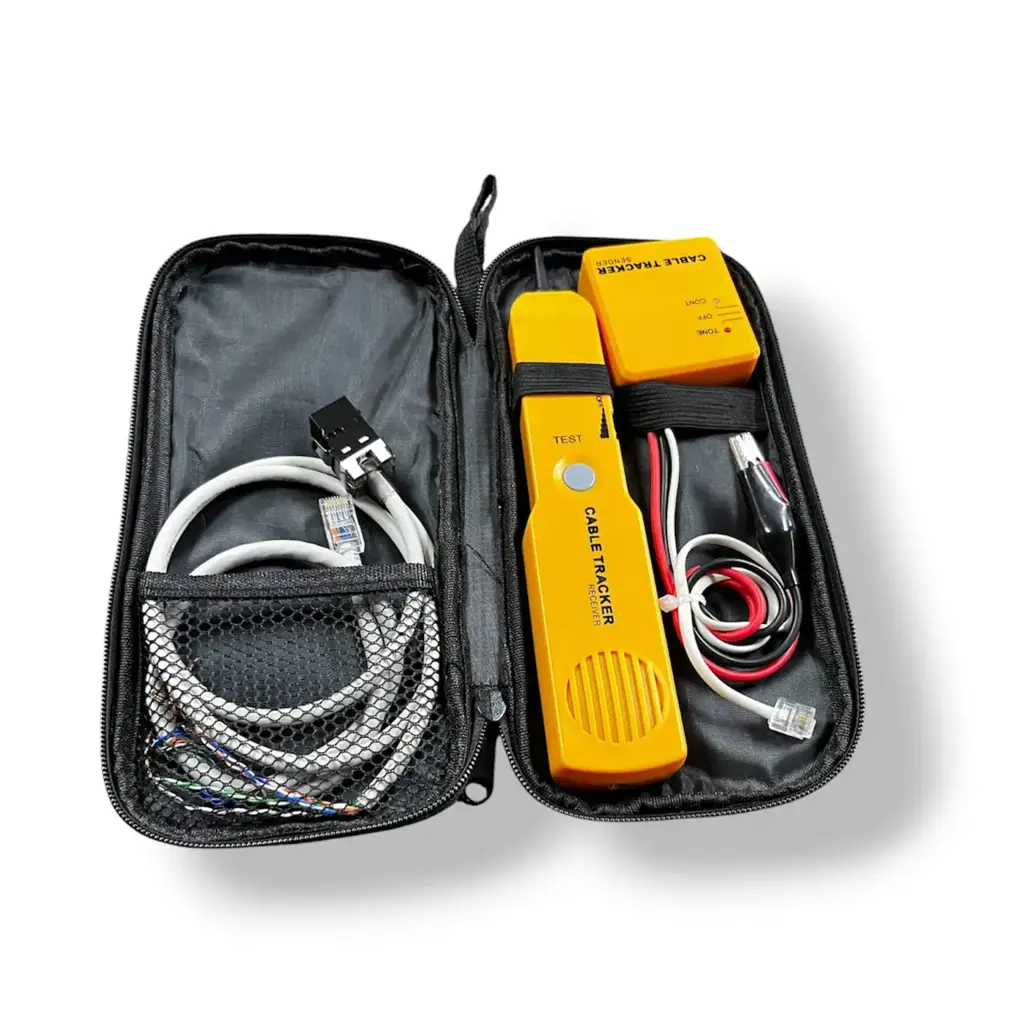 Cable Tracker Sender