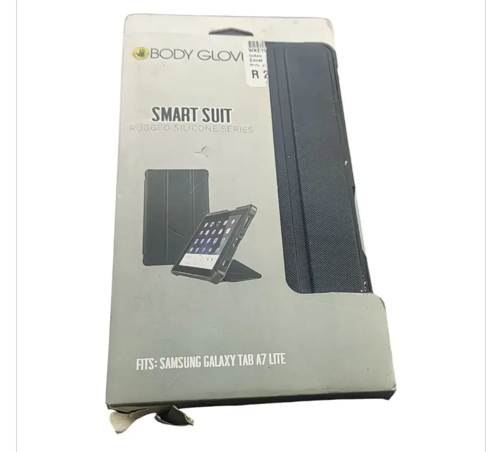 Body Glove Samsung Tab A7