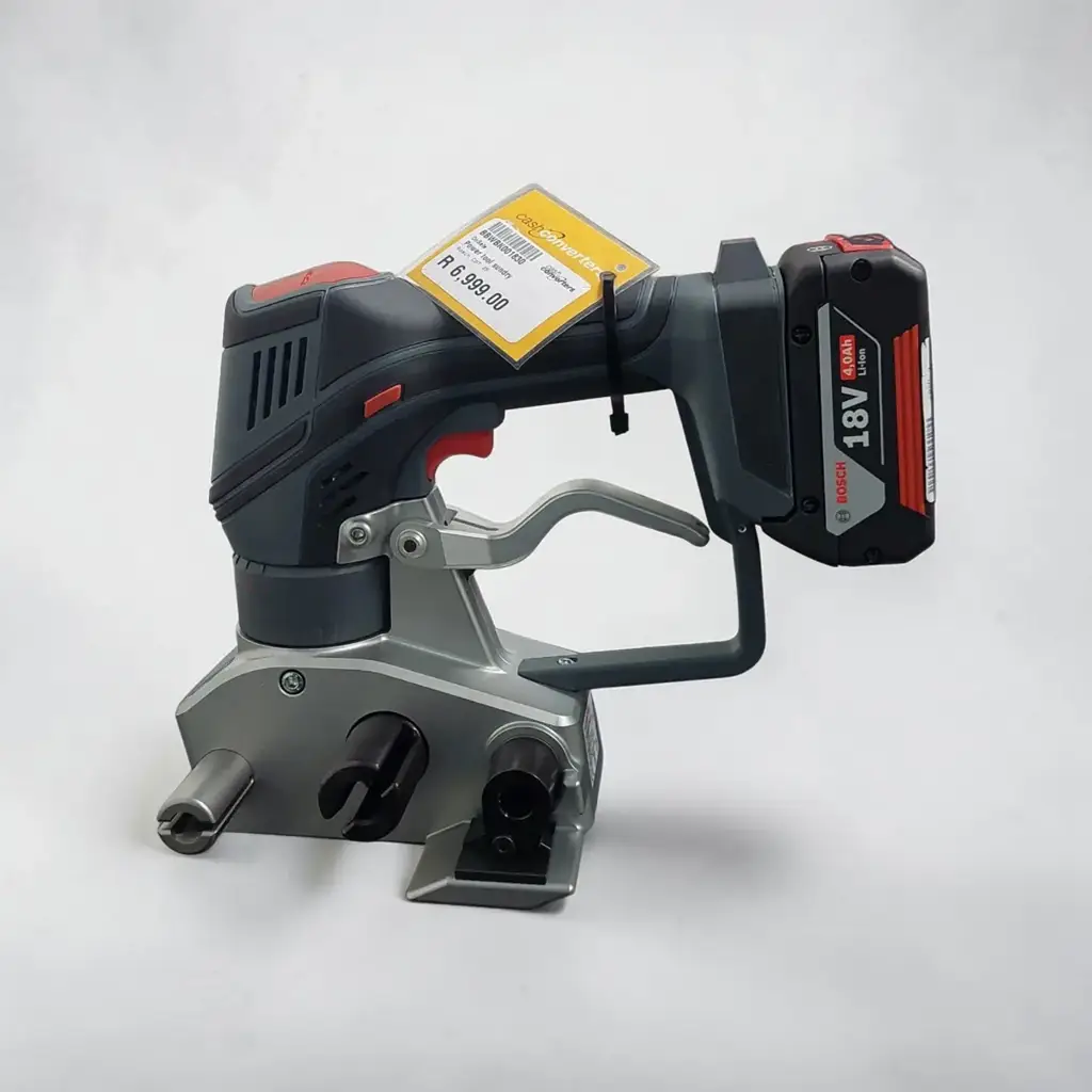 Bosch Cbt 35 Battery Tensioner - View 2
