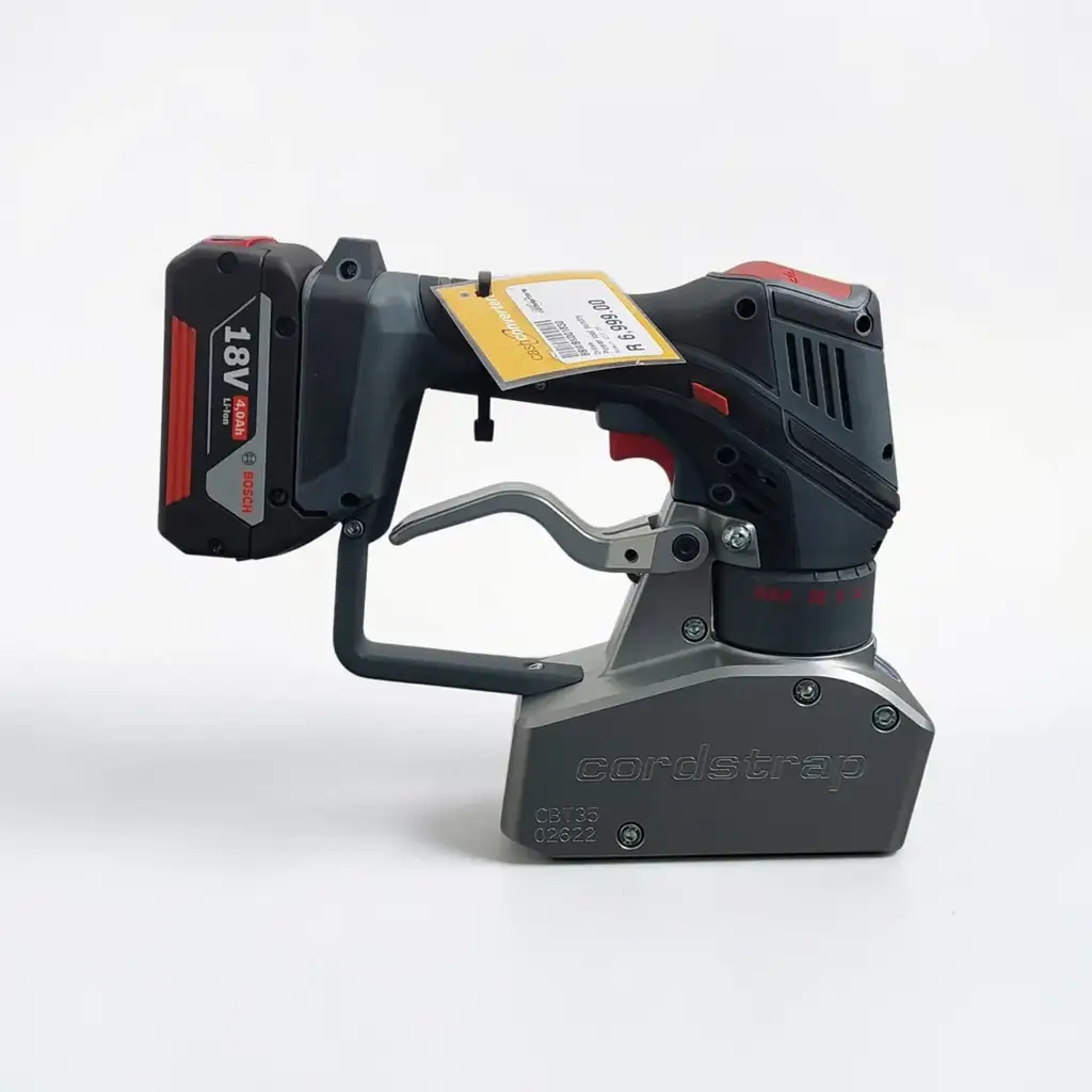 Bosch Cbt 35 Battery Tensioner - View 3