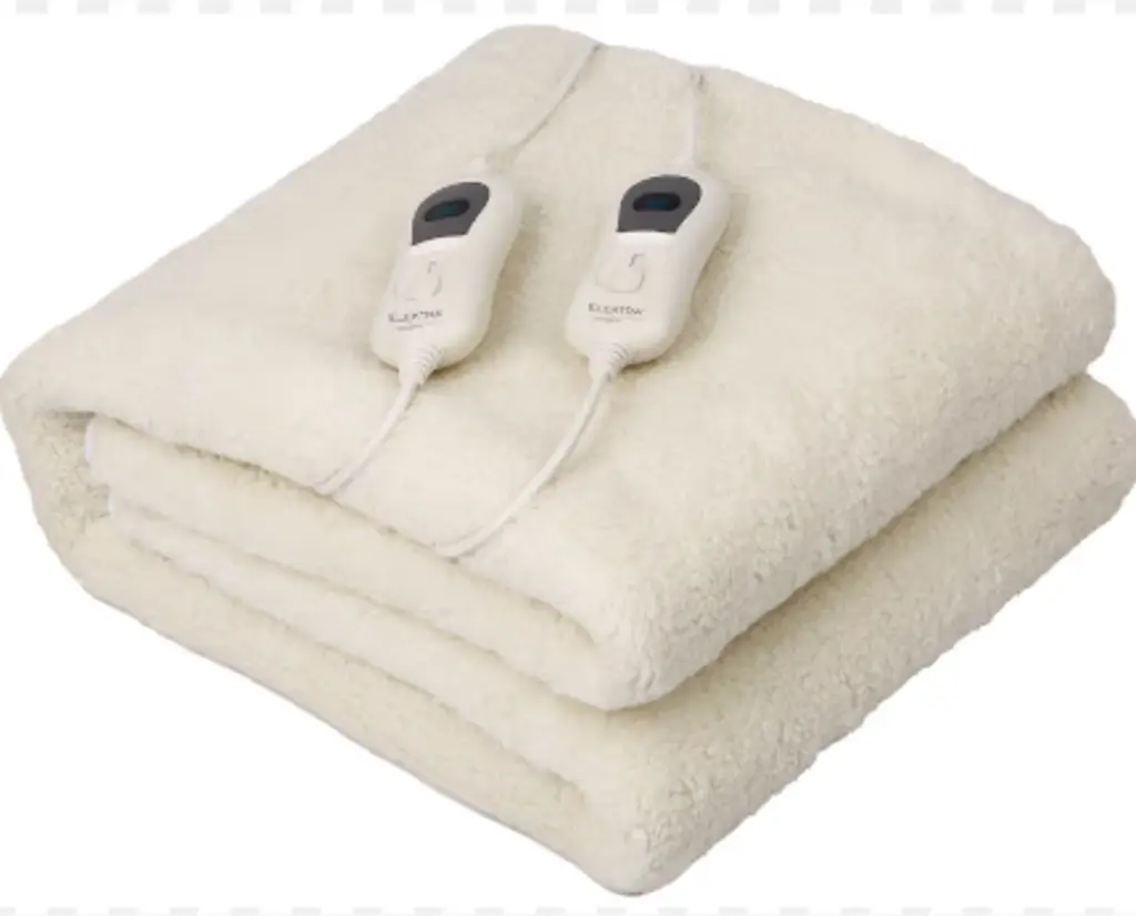 Elektra Electric Blanket For Double Bed - View 2