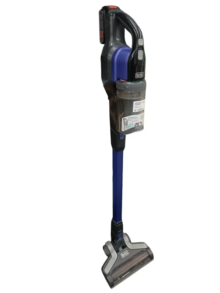 Black & Decker 18V 4In1 Powerseries Extreme Pet Vacuum - View 2
