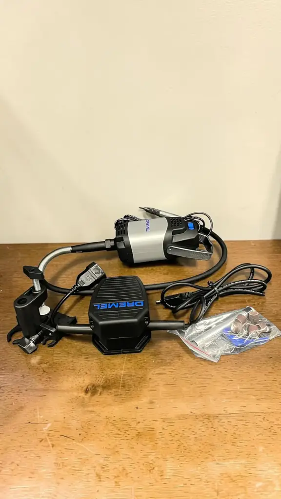 Dremel Fortiflex F013 9100 47