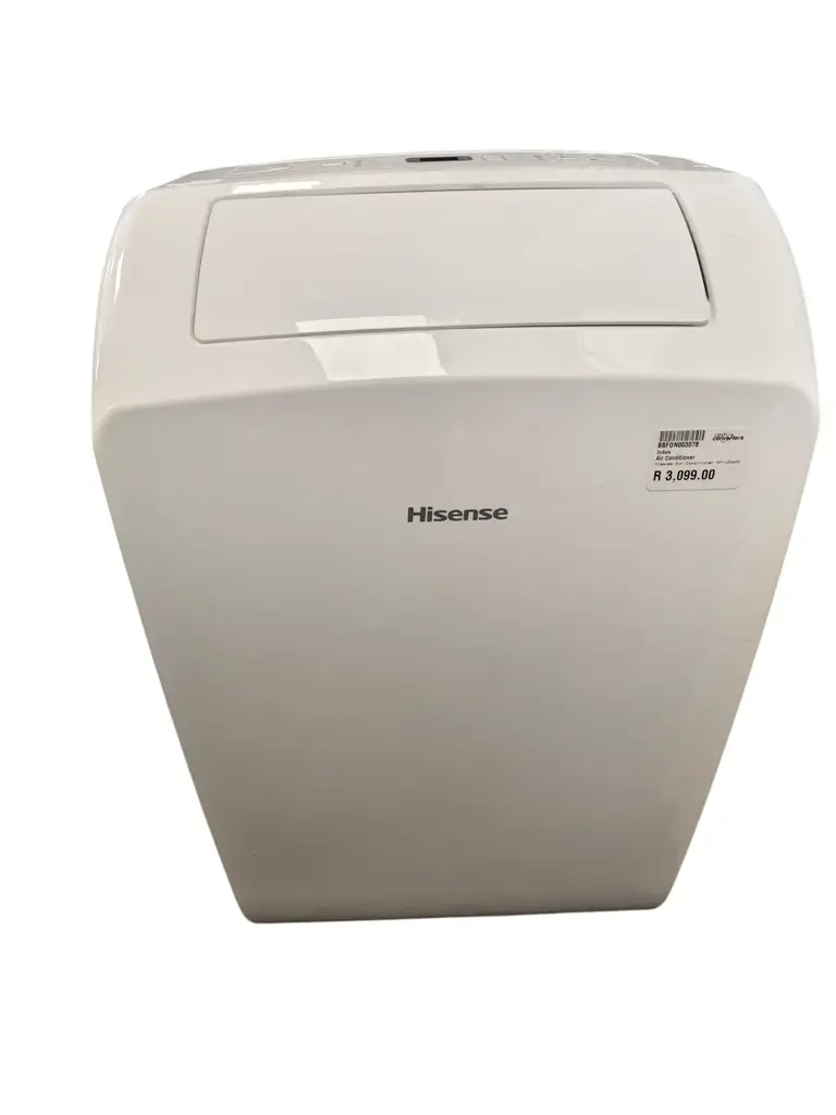 Hisense Air Conditioner