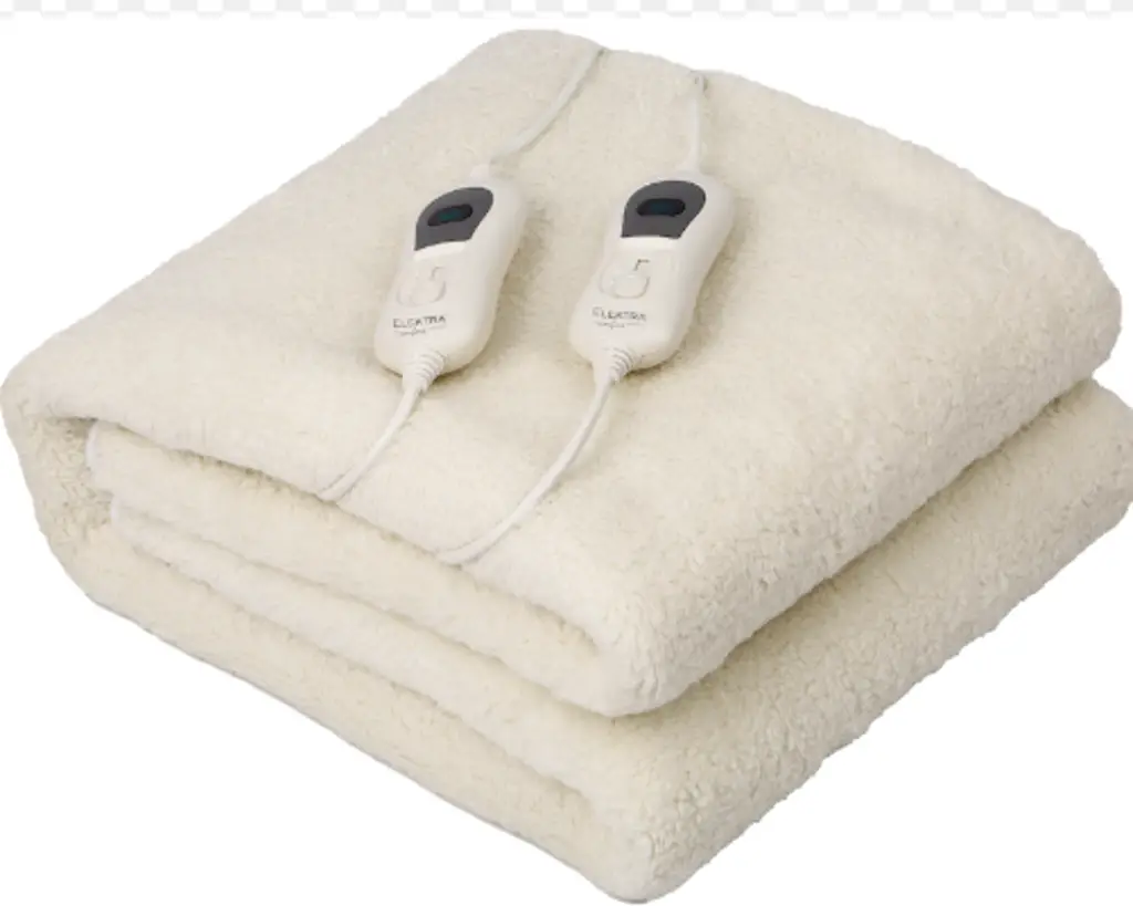 King Elektra Electric Blanket - View 3
