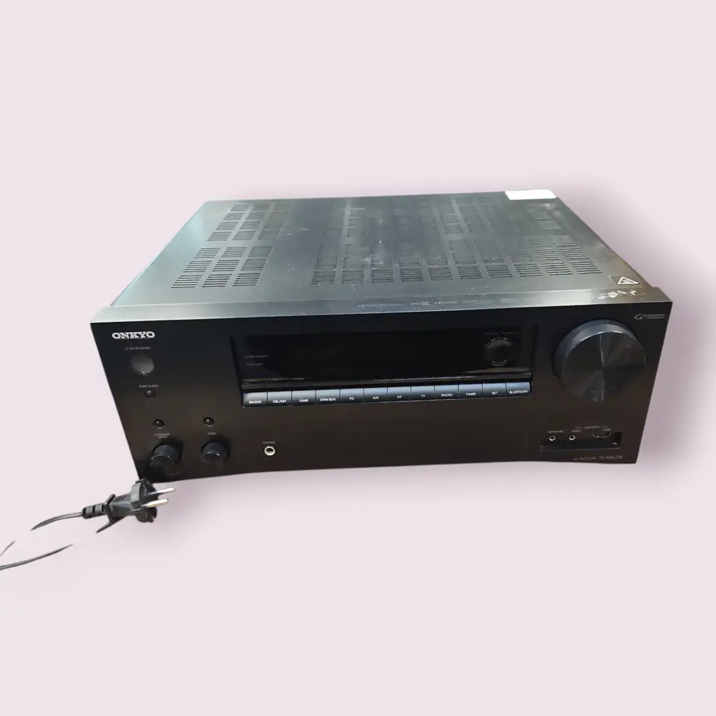 Onkyo Tx-Nr676e