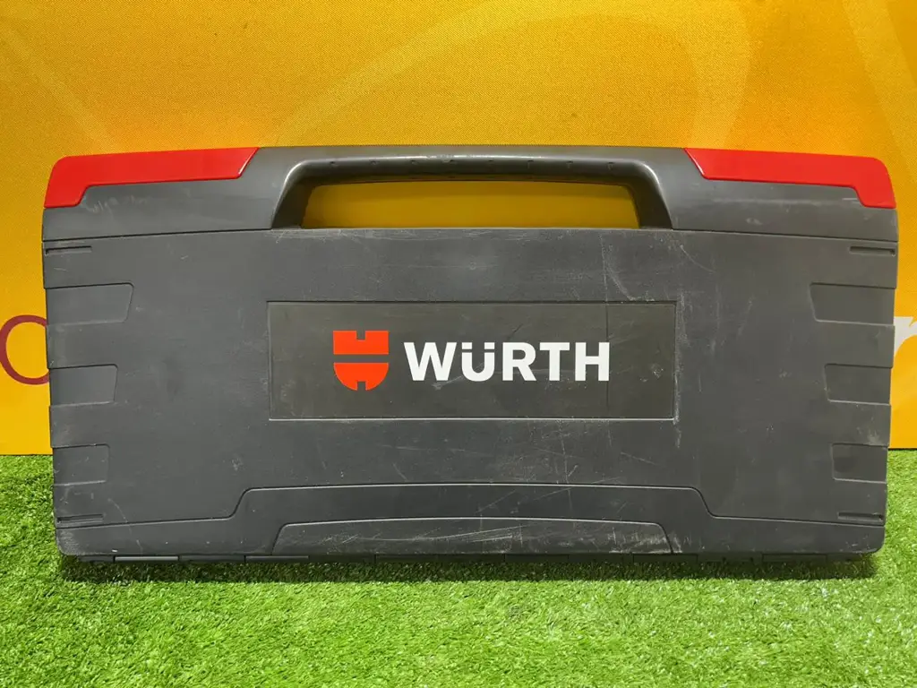 Würth Hes 510 N Blind Rivet Nut Setting Pliers - View 3