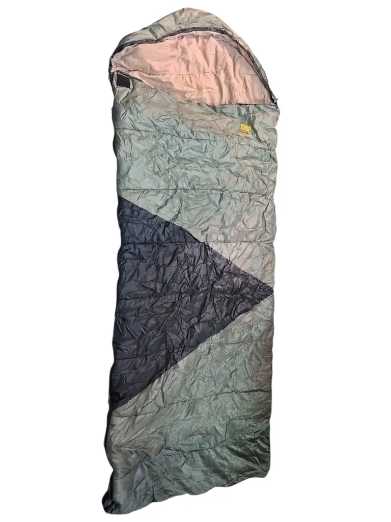 Camp Master Tracker 270C Sleeping Bag