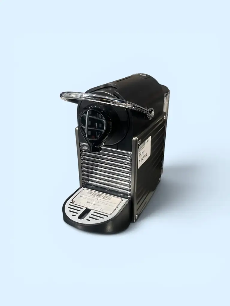 Nespresso Pixie Electric C61 Coffee Machine - View 2