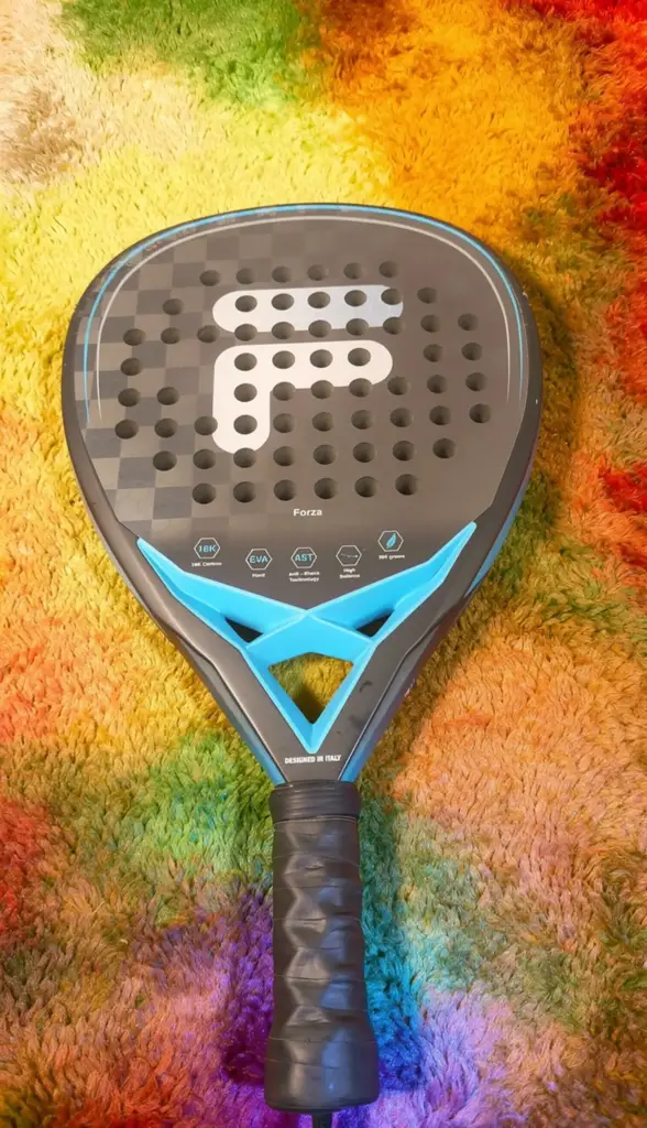 Forza Pro Padel Racket