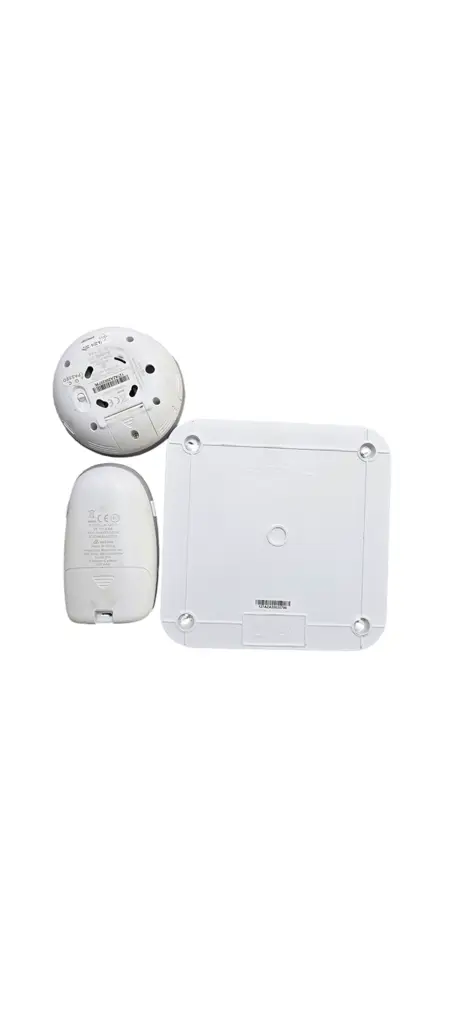 Angelcare Baby Monitor System ( MODEL: AC127-P ) - View 2