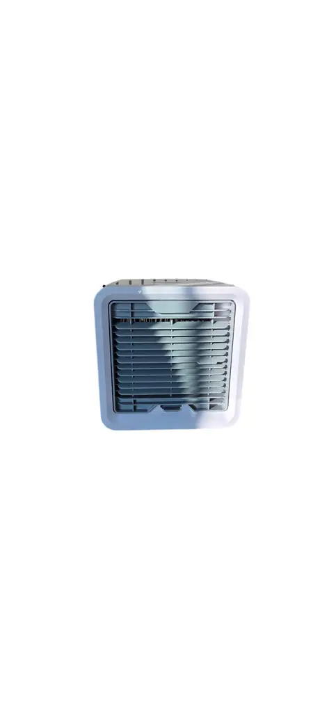 Milex Arctic Air Personal Cooler A 5 Mm Table Fan