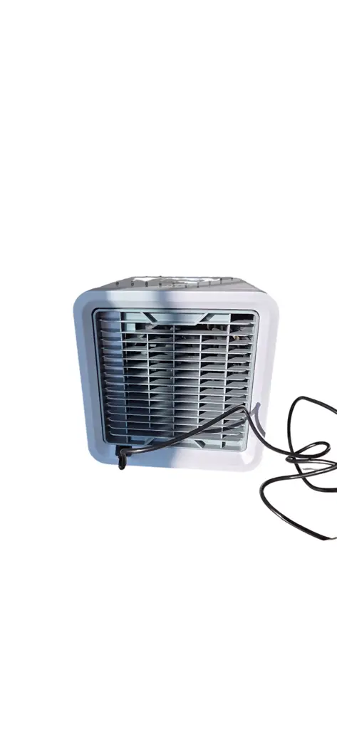 Milex Arctic Air Personal Cooler A 5 Mm Table Fan - View 3