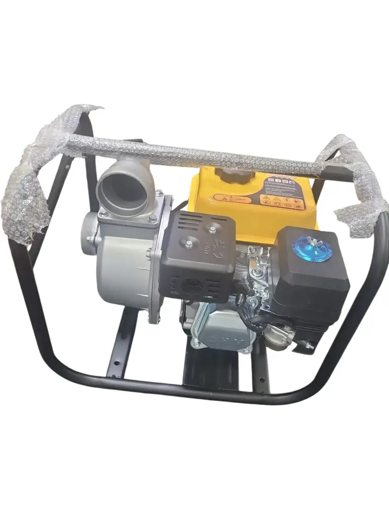 Cater Ct-30W Water Pump - View 2