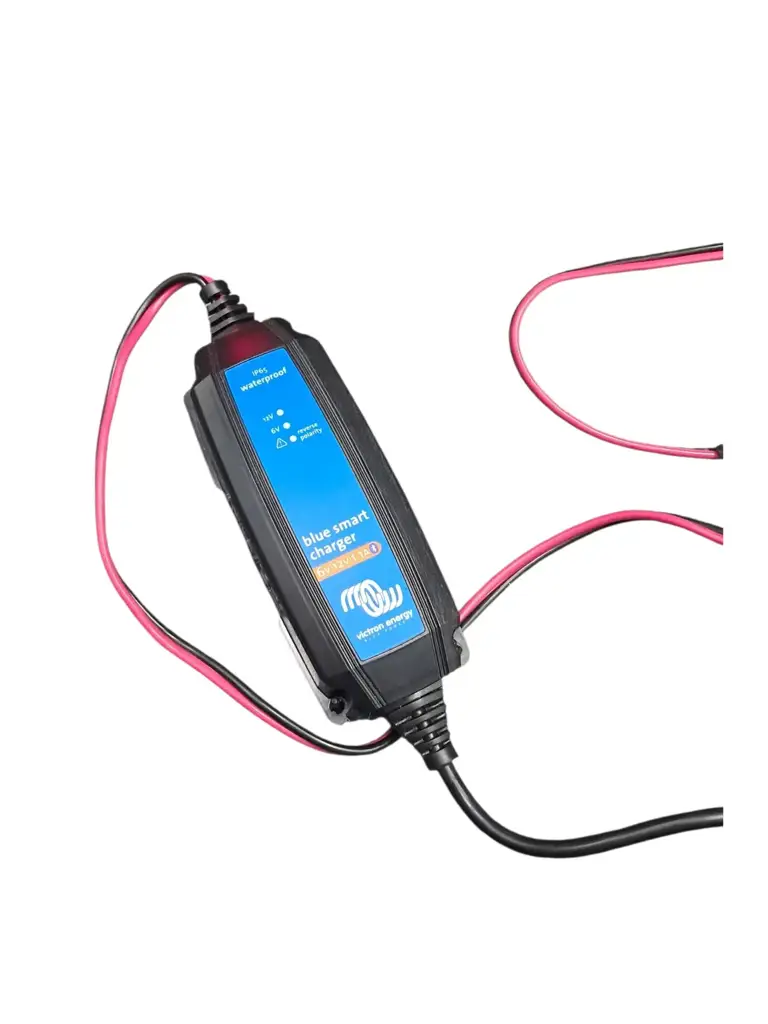 Victron Blue Smart Charger - Ip65