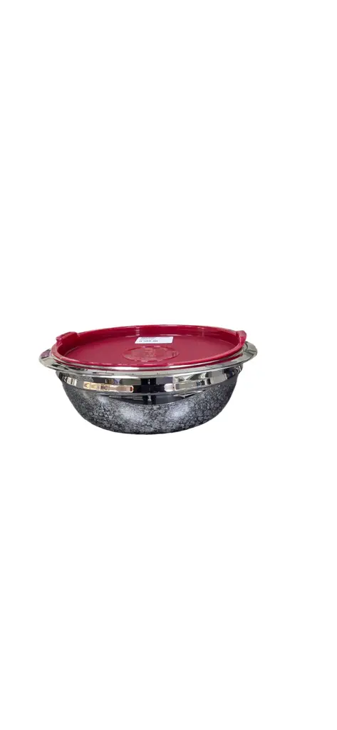 Amc Dome & Seal (26cm) - View 2