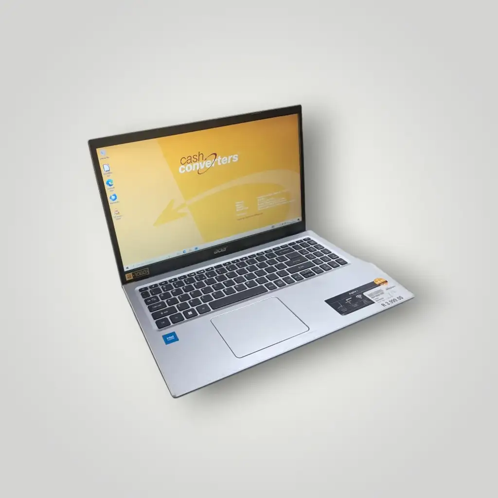 💻 Acer Aspire A315-35 – Intel N4500 | 4Gb Ram | 128Gb Ssd - View 3