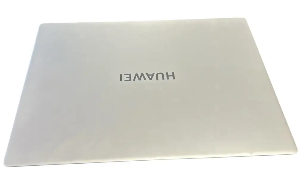 Huawei Intel Core Ig Notebook - View 3