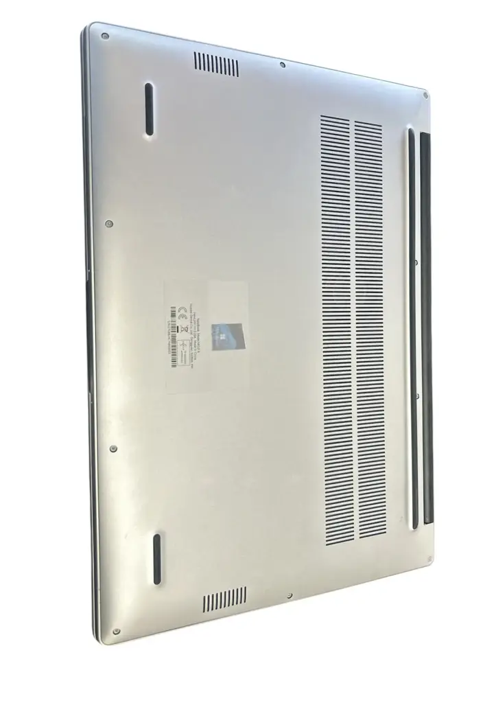 Huawei Intel Core Ig Notebook - View 4