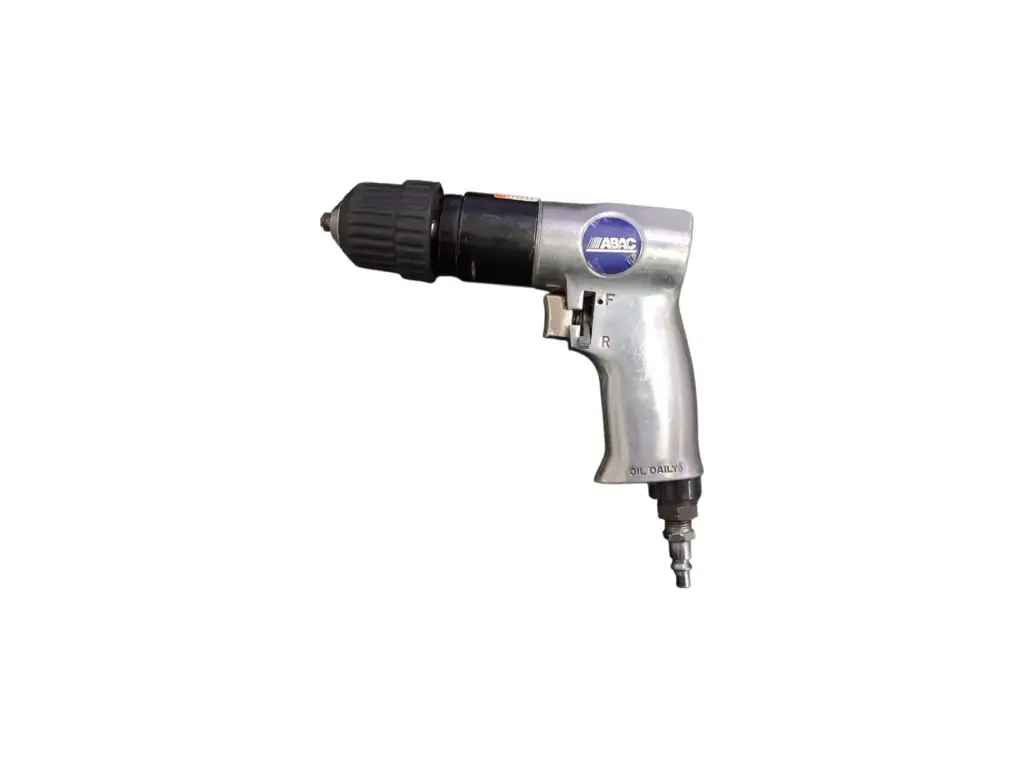 Abac Pneumatic Drill