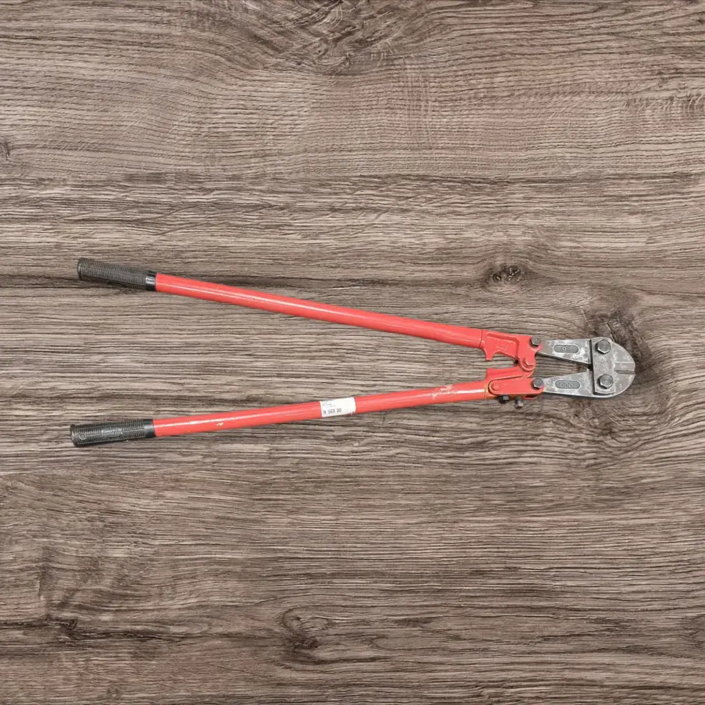 Bolt Cutter