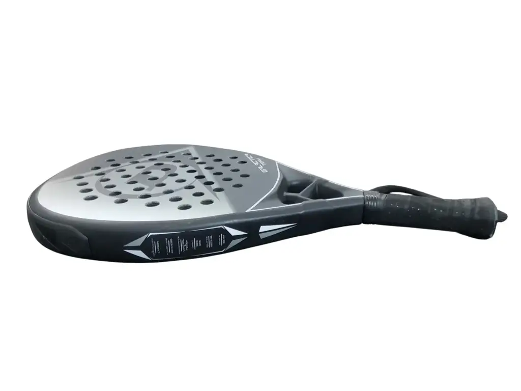 Dunlop Galactica Team Padel Racket - View 2