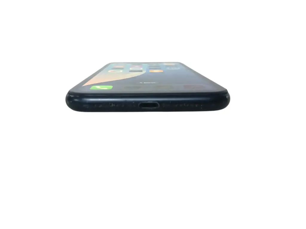 Apple Iphone Xr 64Gb Black - View 5
