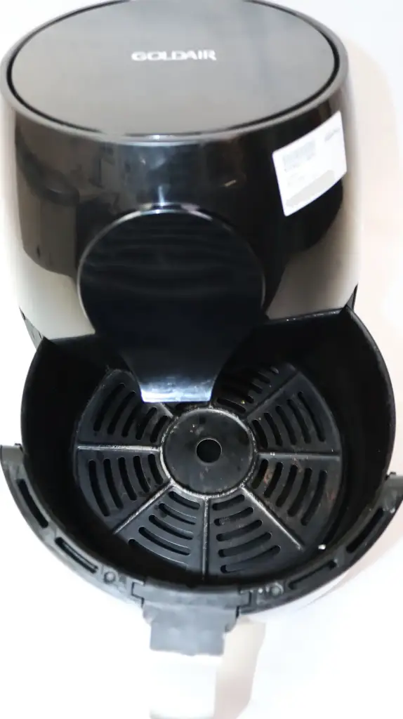 Goldair Gaf-500 5 Litre Digital Air Fryer - View 2