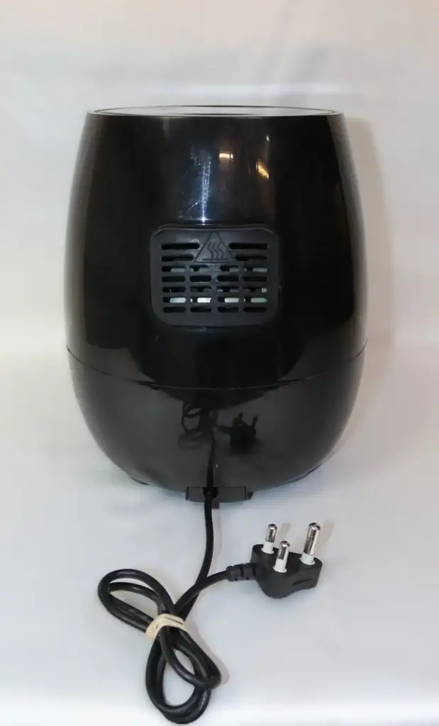 Goldair Gaf-500 5 Litre Digital Air Fryer - View 3