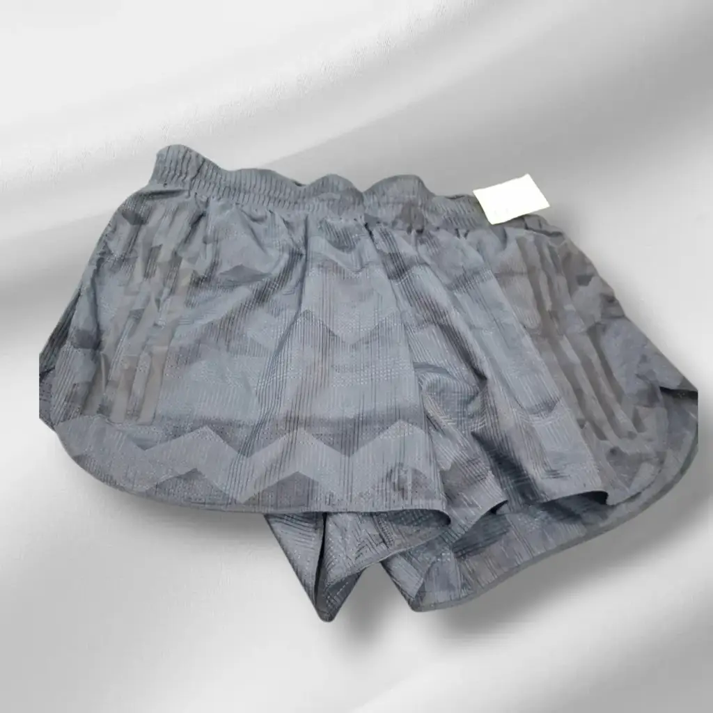Adidas Adizero Split Shorts (Size M) - View 2